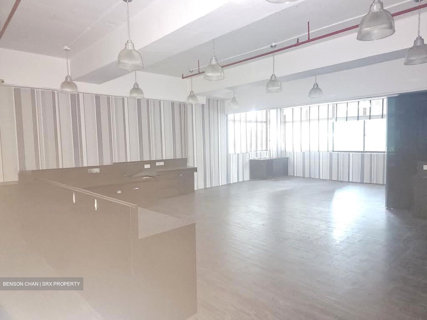 Genting Building (D13), Warehouse #617720531